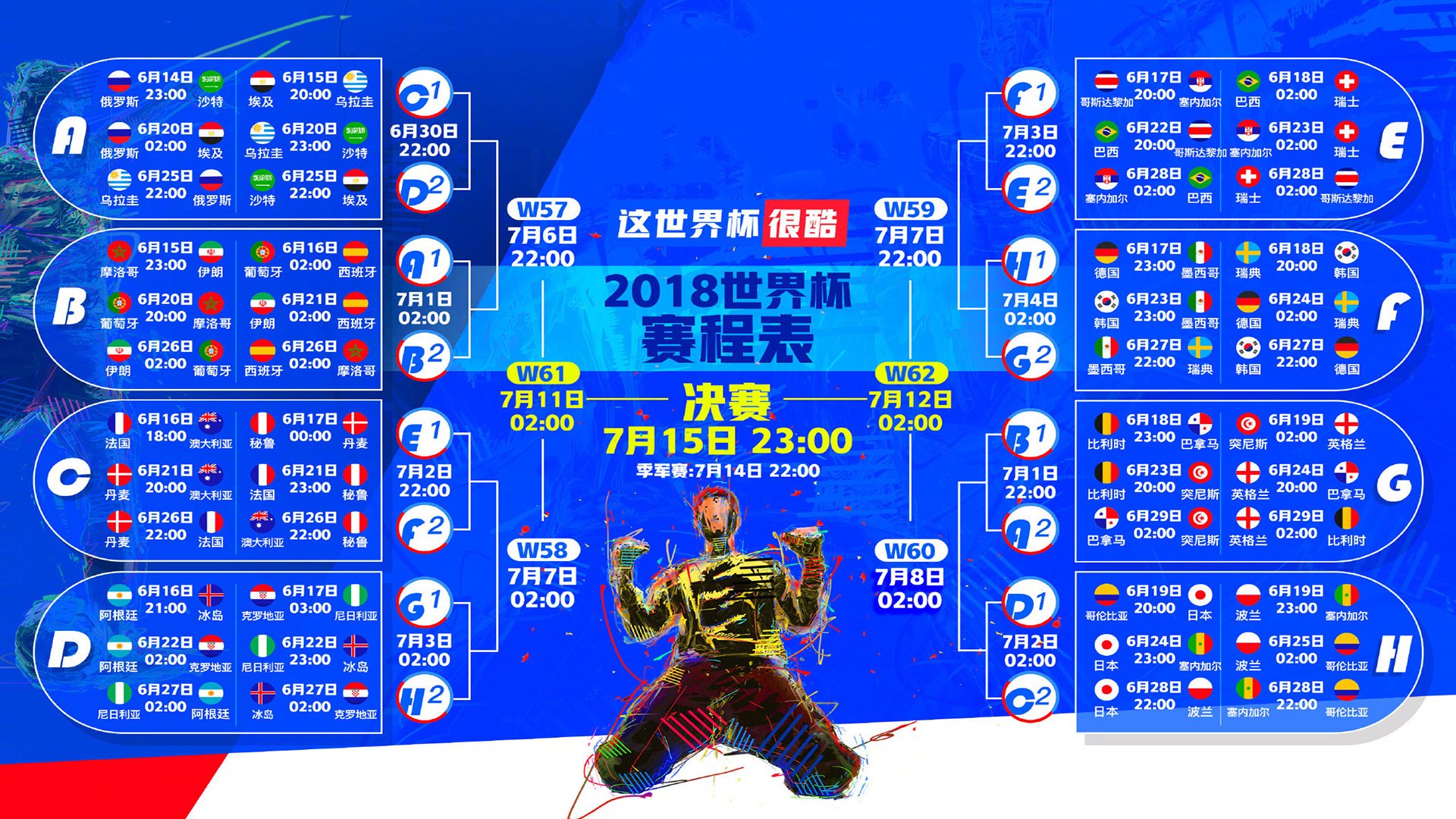 桑巴之魂闪耀亚洲荣耀,内马尔导演经典战,哥斯达黎加逆袭泰国